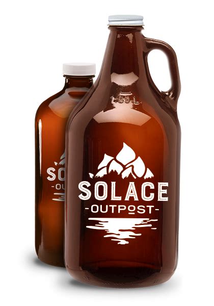 Solace brewing company - 